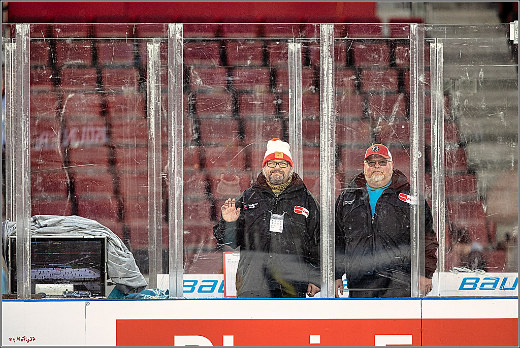PENNY DEL;  Koelner Haie - Augsburger Panther; Koeln, 08.01.2023